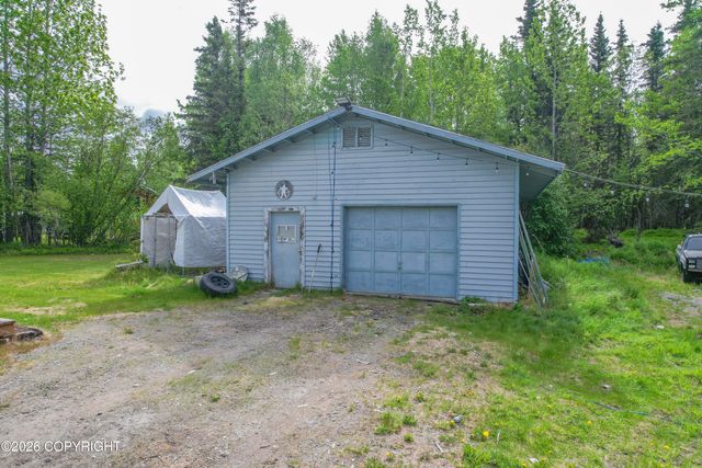 52127 Cocklin Avenue, Kasilof, AK 99610
