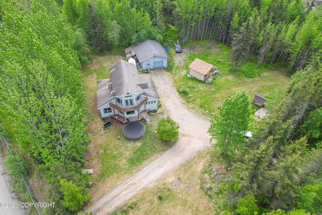 52127 Cocklin Avenue, Kasilof, AK 99610