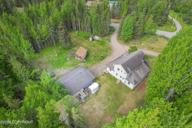 52127 Cocklin Avenue, Kasilof, AK 99610