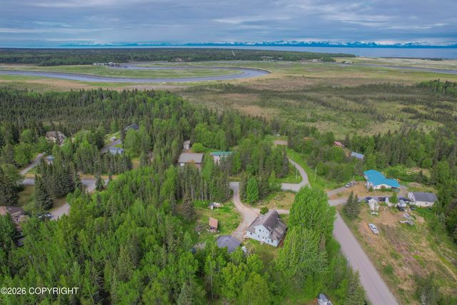 52127 Cocklin Avenue, Kasilof, AK 99610