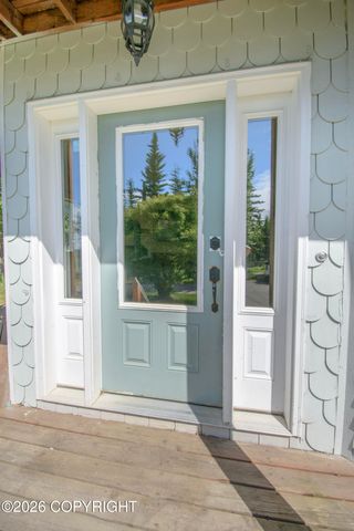 52127 Cocklin Avenue, Kasilof, AK 99610