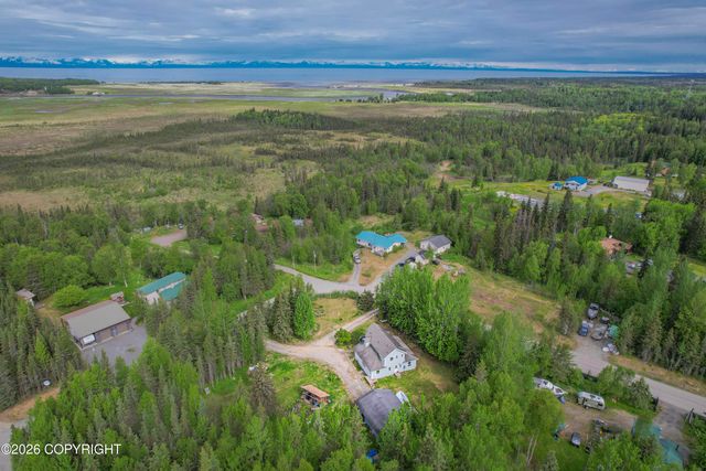 52127 Cocklin Avenue, Kasilof, AK 99610