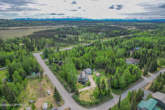52127 Cocklin Avenue, Kasilof, AK 99610