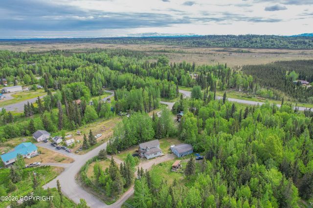 52127 Cocklin Avenue, Kasilof, AK 99610