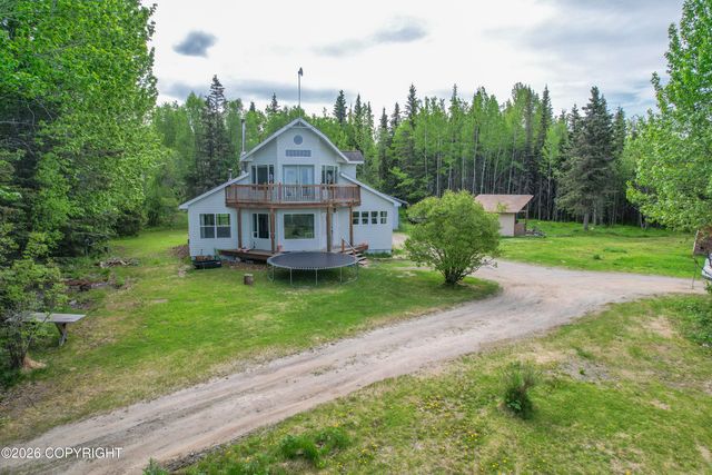52127 Cocklin Avenue, Kasilof, AK 99610