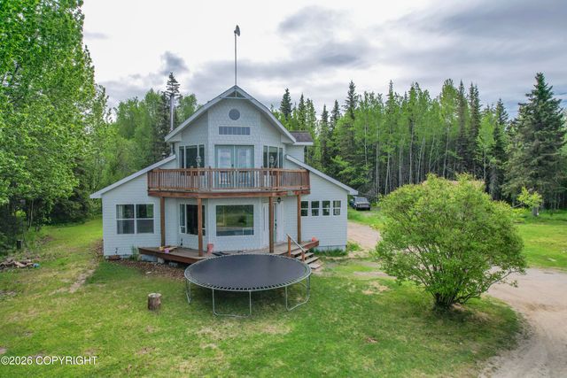 52127 Cocklin Avenue, Kasilof, AK 99610