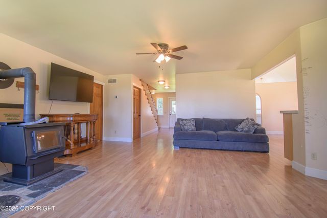 52127 Cocklin Avenue, Kasilof, AK 99610