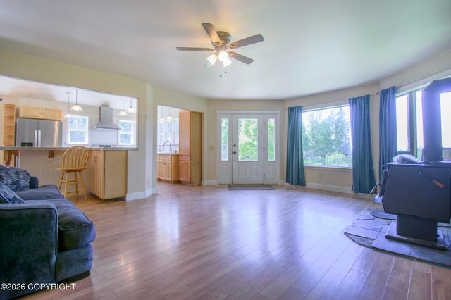 52127 Cocklin Avenue, Kasilof, AK 99610