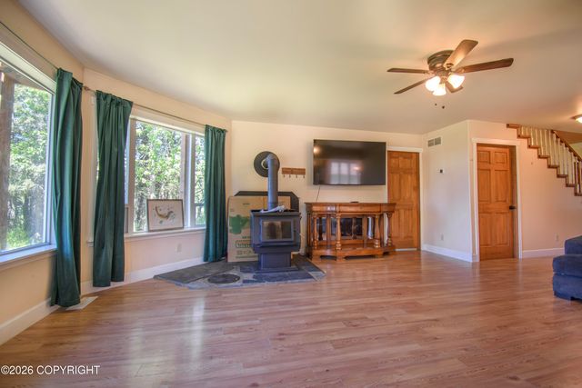 52127 Cocklin Avenue, Kasilof, AK 99610
