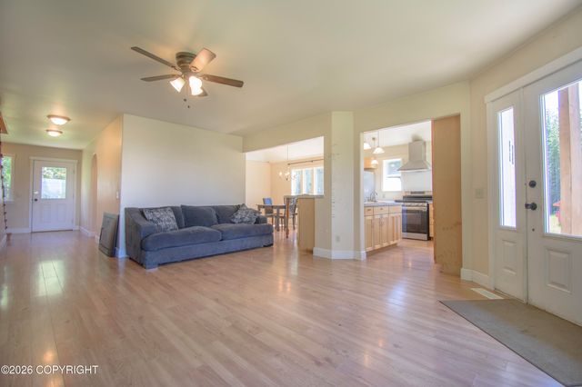 52127 Cocklin Avenue, Kasilof, AK 99610