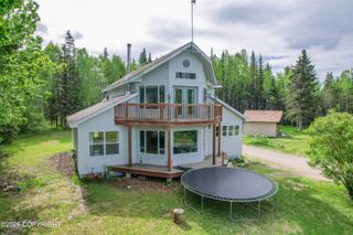 52127 Cocklin Avenue, Kasilof, AK 99610