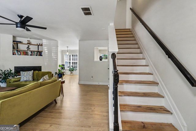 7050 Galloway Point, Riverdale, GA 30296