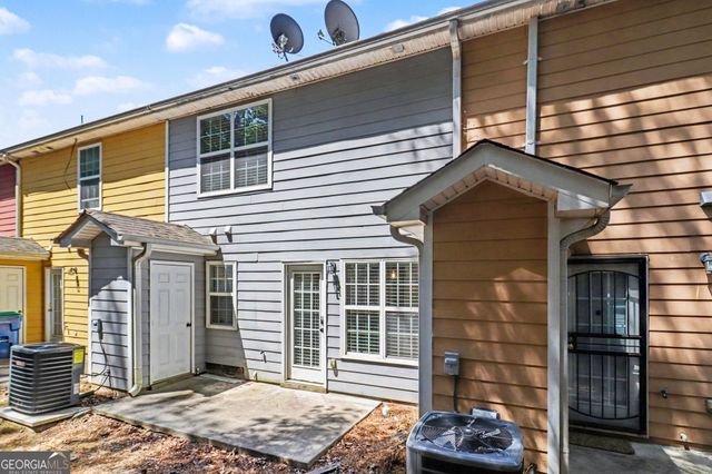 7050 Galloway Point, Riverdale, GA 30296