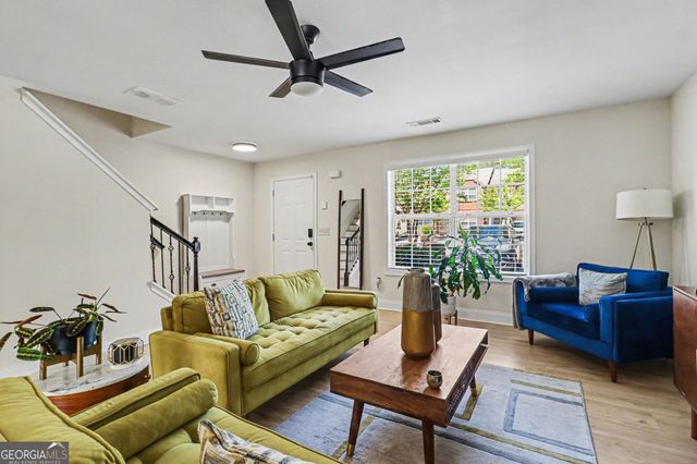 7050 Galloway Point, Riverdale, GA 30296