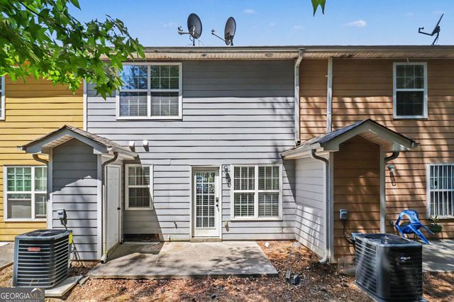 7050 Galloway Point, Riverdale, GA 30296