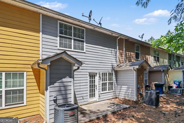 7050 Galloway Point, Riverdale, GA 30296