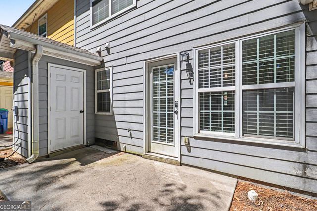 7050 Galloway Point, Riverdale, GA 30296
