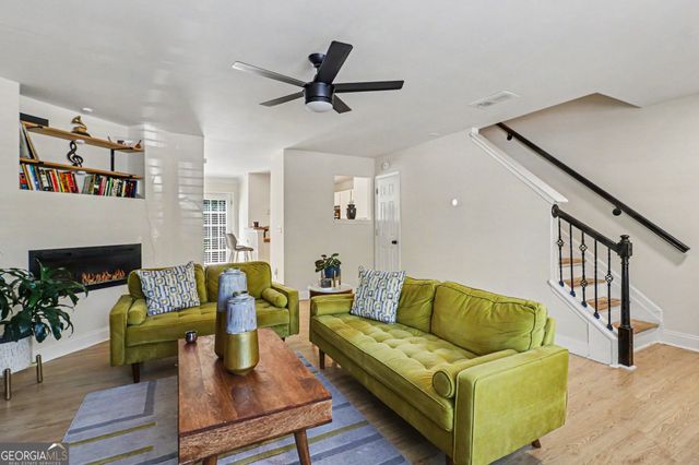 7050 Galloway Point, Riverdale, GA 30296