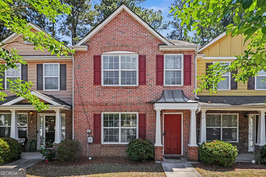 7050 Galloway Point, Riverdale, GA 30296