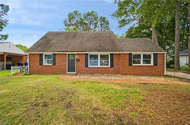 5761 N Ottawa RD, Virginia Beach, VA 23462