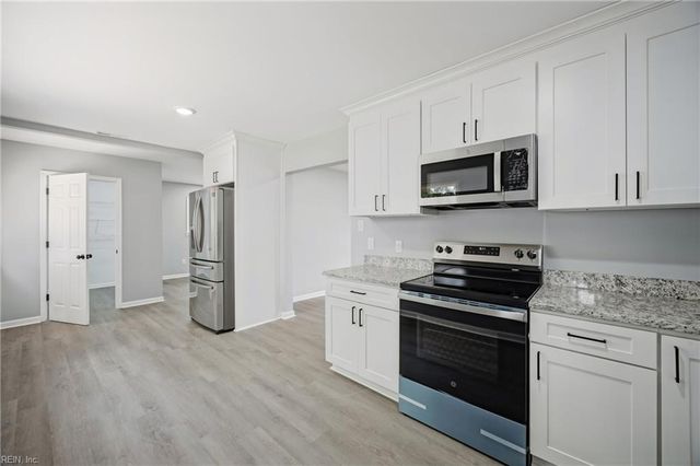 5761 N Ottawa RD, Virginia Beach, VA 23462
