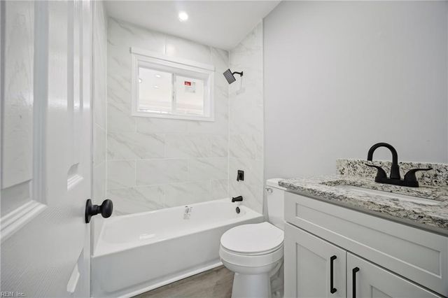 5761 N Ottawa RD, Virginia Beach, VA 23462