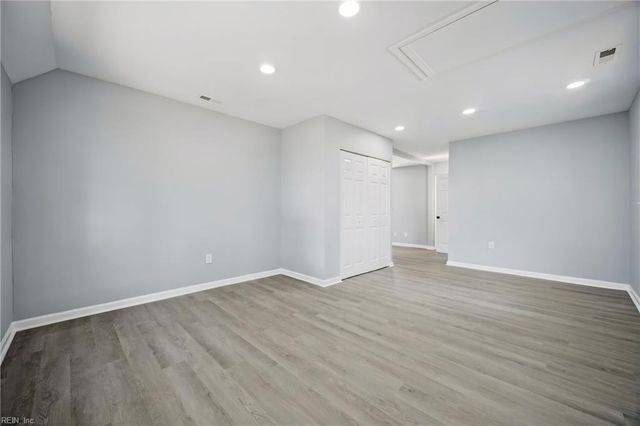 5761 N Ottawa RD, Virginia Beach, VA 23462