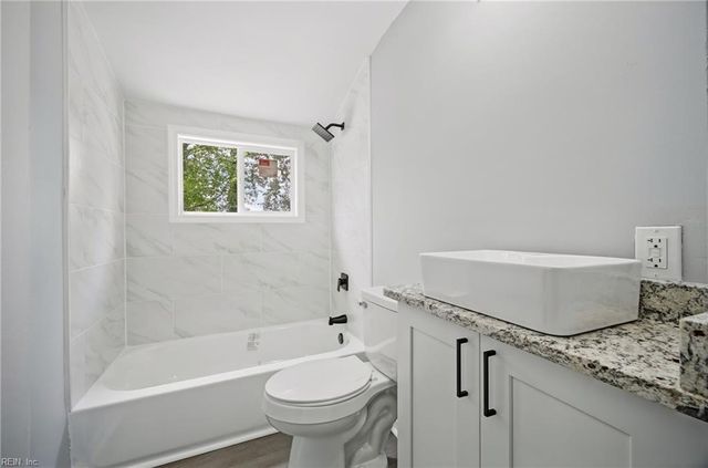 5761 N Ottawa RD, Virginia Beach, VA 23462