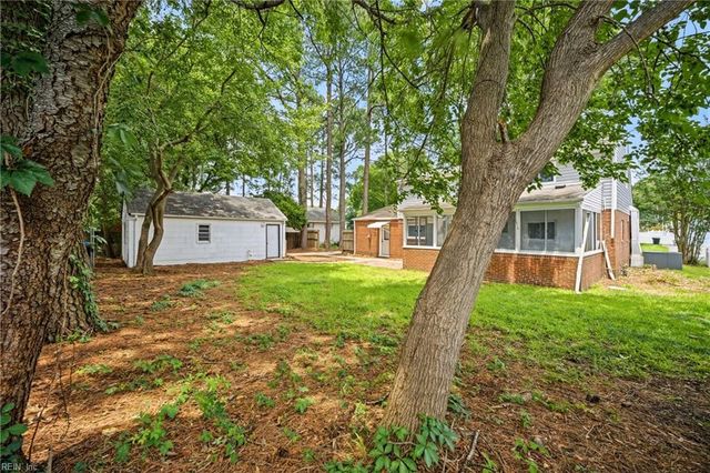 5761 N Ottawa RD, Virginia Beach, VA 23462