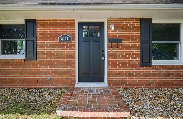 5761 N Ottawa RD, Virginia Beach, VA 23462