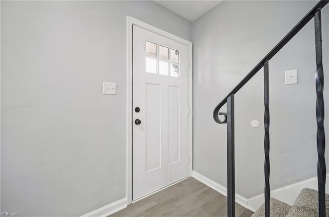 5761 N Ottawa RD, Virginia Beach, VA 23462