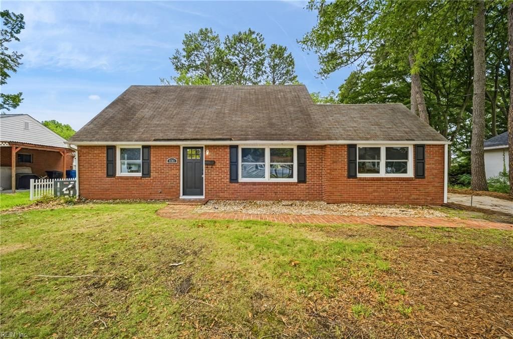 5761 N Ottawa RD, Virginia Beach, VA 23462