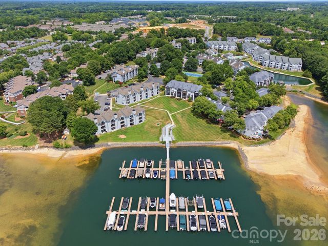 18817 Nautical Drive 105, Cornelius, NC 28031