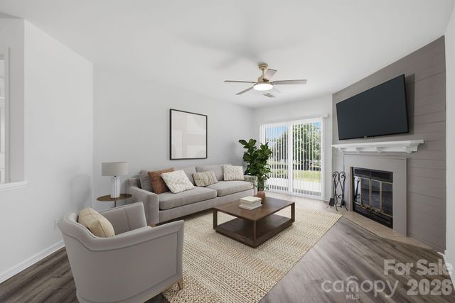 18817 Nautical Drive 105, Cornelius, NC 28031