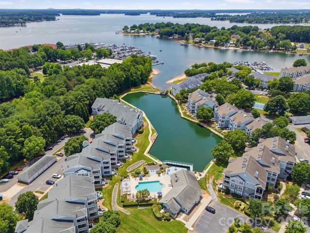 18817 Nautical Drive 105, Cornelius, NC 28031