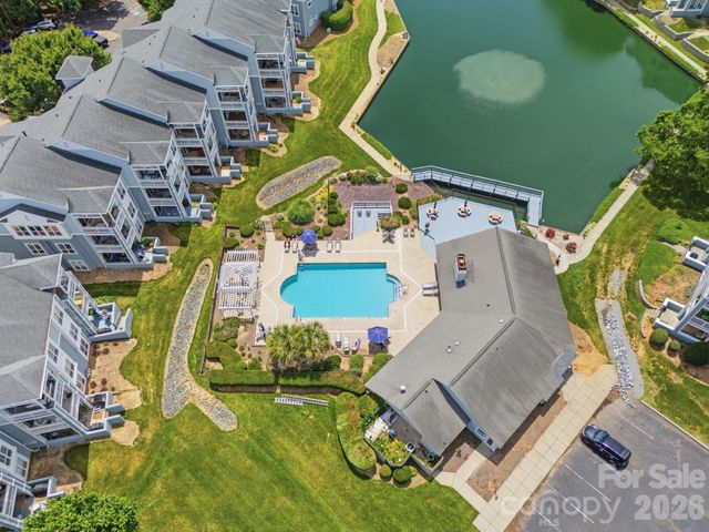 18817 Nautical Drive 105, Cornelius, NC 28031