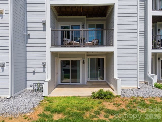 18817 Nautical Drive 105, Cornelius, NC 28031
