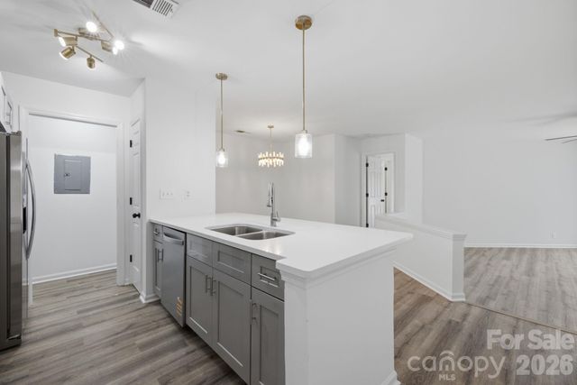 18817 Nautical Drive 105, Cornelius, NC 28031