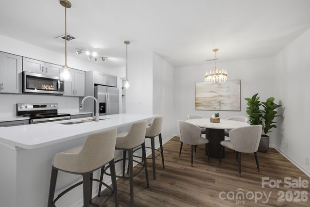 18817 Nautical Drive 105, Cornelius, NC 28031