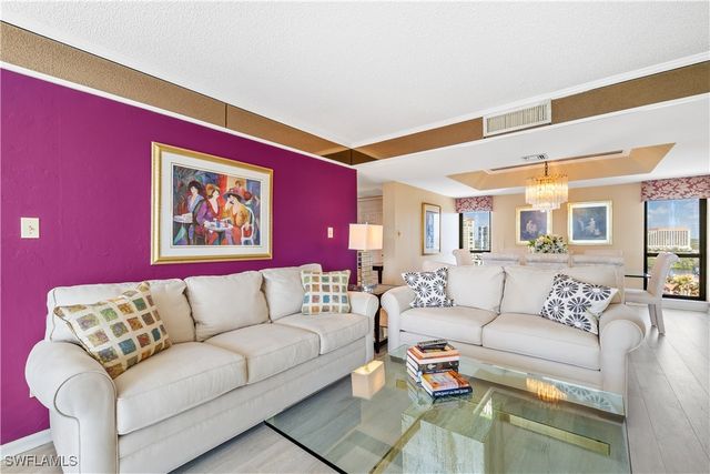 4551 Gulf Shore BLVD N 1506, Naples, FL 34103