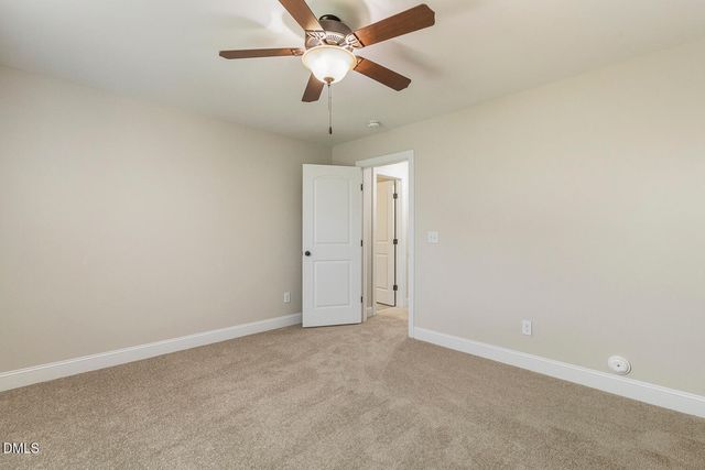 4600 Alhambra Place, Holly Springs, NC 27540