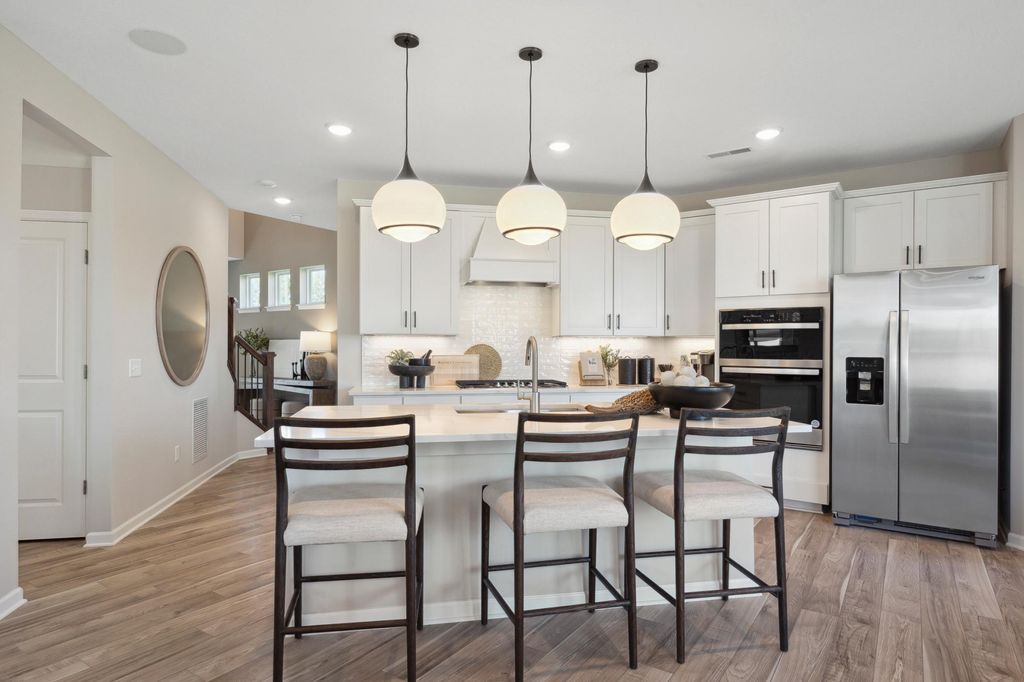 19174 62nd Avenue N, Corcoran, MN 55340 — exterior