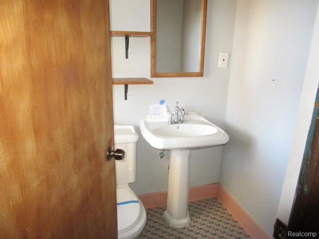 58599 Gratiot Avenue, New Haven, MI 48048