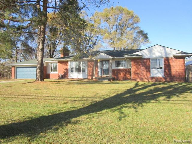 58599 Gratiot Avenue, New Haven, MI 48048