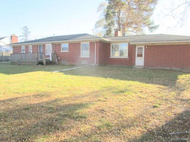 58599 Gratiot Avenue, New Haven, MI 48048