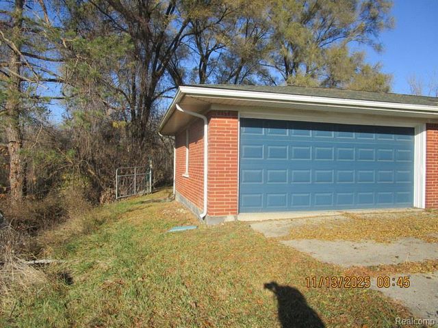58599 Gratiot Avenue, New Haven, MI 48048