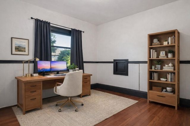 925 925 E 19Th St, Oakland, CA 94606