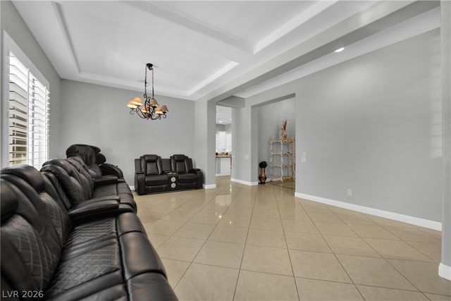 2736 Liberation Drive, Henderson, NV 89044