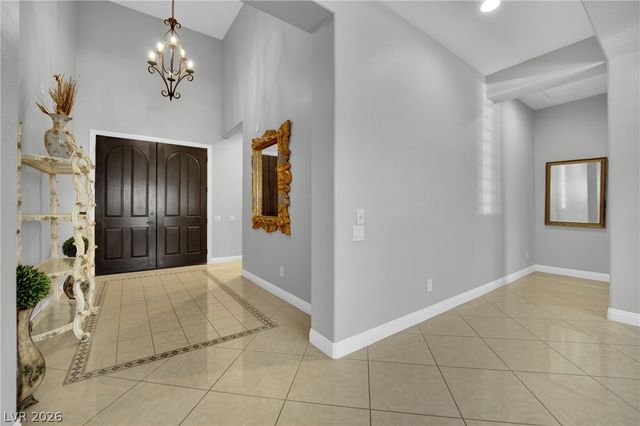 2736 Liberation Drive, Henderson, NV 89044