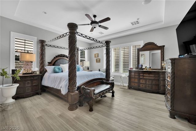 2736 Liberation Drive, Henderson, NV 89044